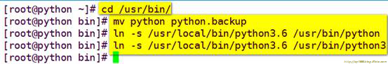 python系列（一）python简介、安装与基本应用_python_04