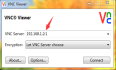 Linux下的远程桌面——VncServer