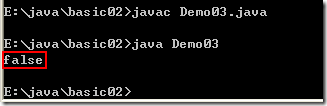 [零基础学JAVA]Java SE基础部分-03. 运算符和表达式_休闲_23