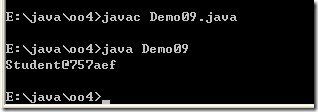 [零基础学JAVA]Java SE面向对象部分-16.面向对象高级（04）_面向对象_20