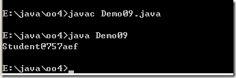 [零基础学JAVA]Java SE面向对象部分-16.面向对象高级（04）_instanceof_21