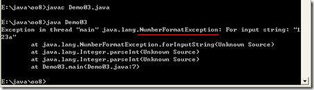 [零基础学JAVA]Java SE面向对象部分-20.异常的捕获与处理_零基础学JAVA_09