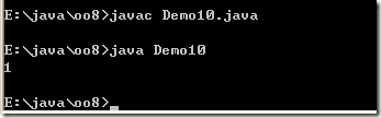 [零基础学JAVA]Java SE面向对象部分-20.异常的捕获与处理_throw_23