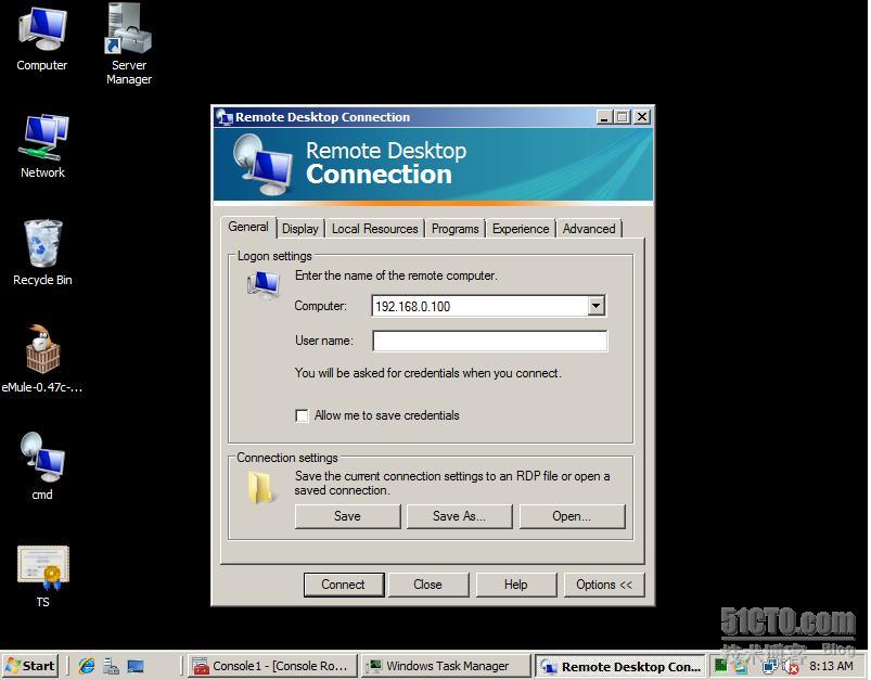 Windows 2008集中化应用程序访问_职场_37
