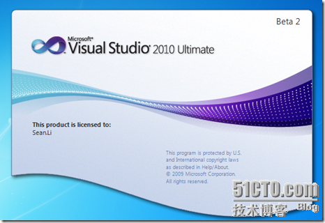 Visual Studio 2010 Beta2特性之office开发_office