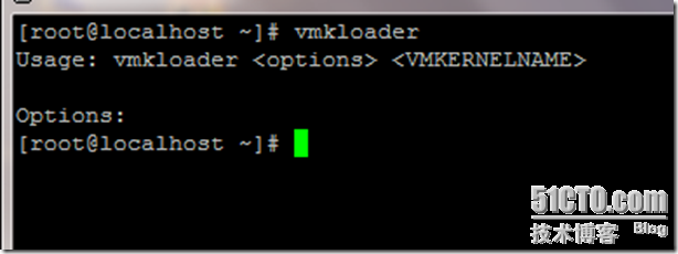 vmkloader