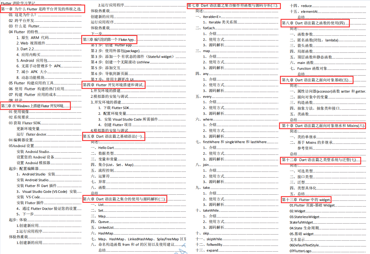 从外包公司到今日头条offer，受益匪浅_移动开发_02