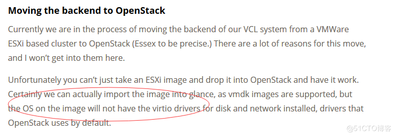 VMware migration to openstack kvm_html