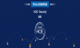 #yyds干货盘点#HCIE-Security Day16：防火墙双机热备实验（四）防火墙直路部署，上行连接路由器（OSPF），下行连接交换机
