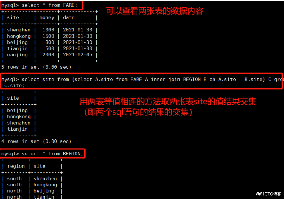 MySQL高级(进阶) SQL 语句二_正则_05