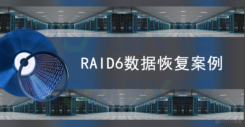 【服务器数据恢复】服务器RAID6多个硬盘先后离线，服务器崩溃的数据恢复案例_服务器