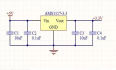 ASEMI线性稳压电源芯片AMS1117-3.3参数及接线电路图