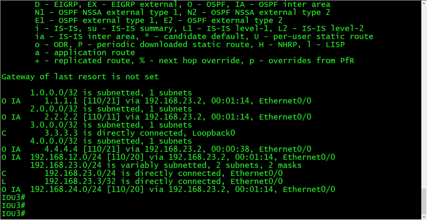 OSPF多区域试验_路由表_04