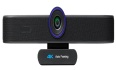 USB3.0支持Ai智能人脸跟踪技术的4K音视频会议摄像机