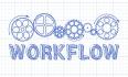 在S/4HANA 什么是flexible workflow（灵活的工作流程）