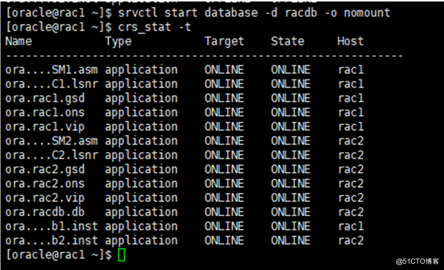 Linux环境利用Rman添加Oracle rac控制文件_实战_06