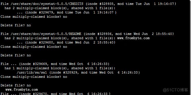 【服务器数据恢复】某品牌x3850服务器RAID5两块磁盘先后掉线，服务器崩溃的数据恢复案例_raid数据恢复_03