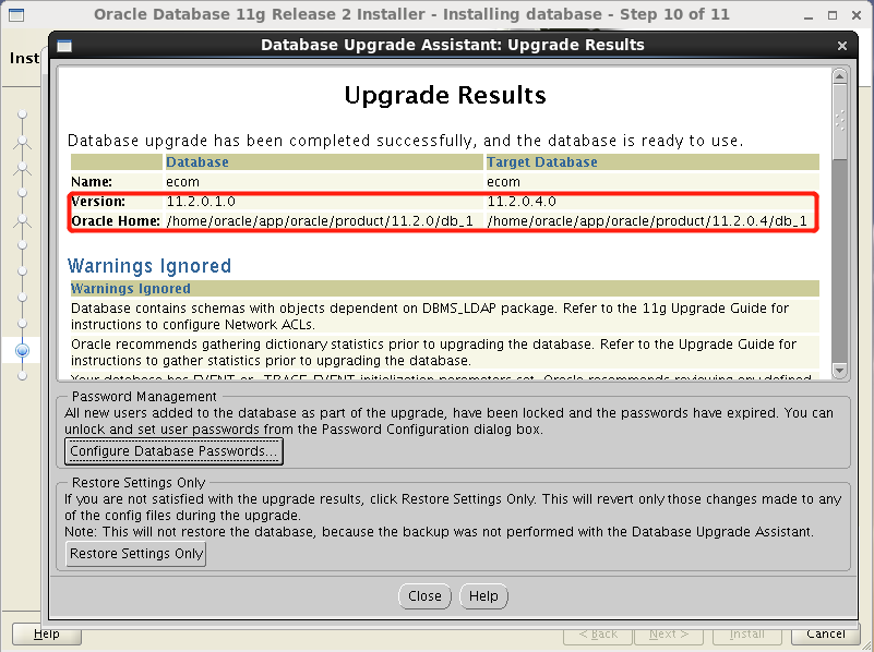 oracle拨云见日第8篇之Oracle11.2.0.1.0升级11.2.0.4.3_数据库_52