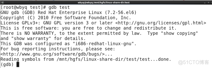 #导入Word文档图片# Linux下GDB调试工具的运用_gcc编译器