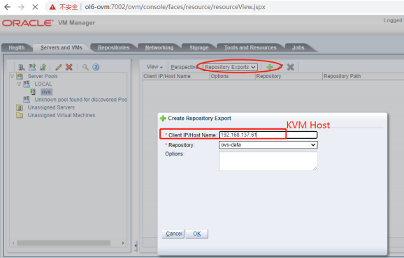 #冲刺创作新星# Migrate OVM to OLVM-鸿蒙开发者社区