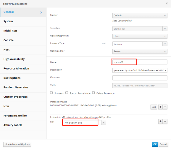 #冲刺创作新星# Migrate OVM to OLVM-鸿蒙开发者社区