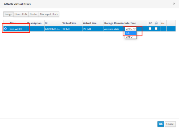 #冲刺创作新星# Migrate VMware to OLVM-鸿蒙开发者社区