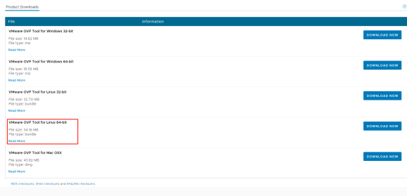 #冲刺创作新星# Migrate VMware to OLVM-鸿蒙开发者社区