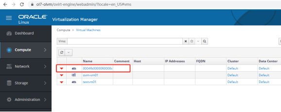 #冲刺创作新星# Migrate OVM to OLVM-鸿蒙开发者社区