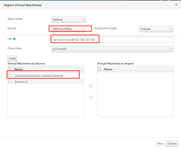 #冲刺创作新星# Migrate OVM to OLVM-鸿蒙开发者社区