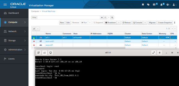 #冲刺创作新星# Migrate OVM to OLVM-鸿蒙开发者社区