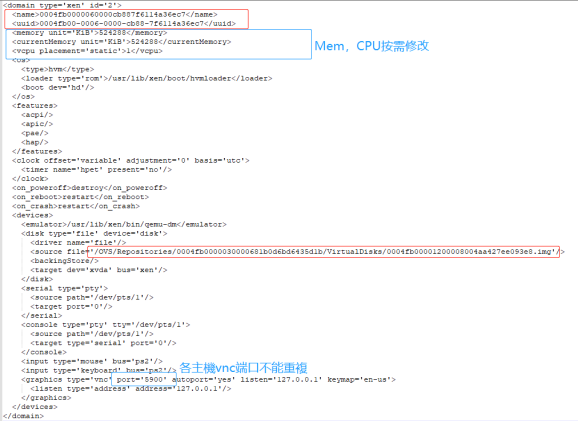 #冲刺创作新星# Migrate OVM to OLVM-鸿蒙开发者社区