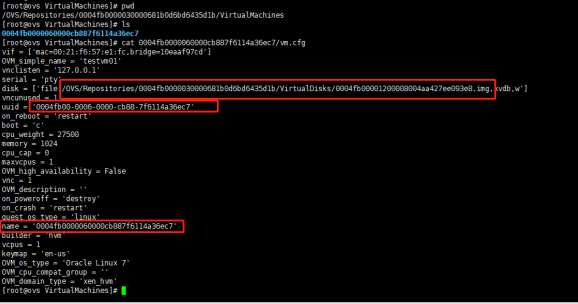 #冲刺创作新星# Migrate OVM to OLVM-鸿蒙开发者社区