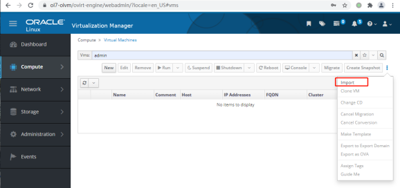 #冲刺创作新星# Migrate OVM to OLVM-鸿蒙开发者社区