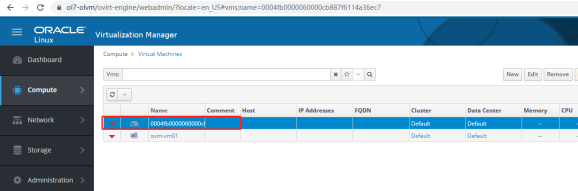 #冲刺创作新星# Migrate OVM to OLVM-鸿蒙开发者社区