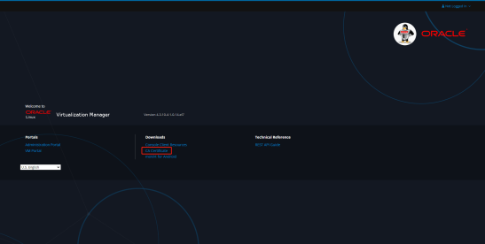 #冲刺创作新星# Migrate OVM to OLVM-鸿蒙开发者社区