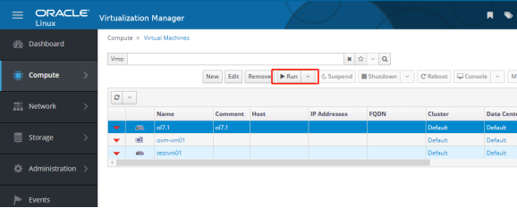 #冲刺创作新星# Migrate OVM to OLVM-鸿蒙开发者社区