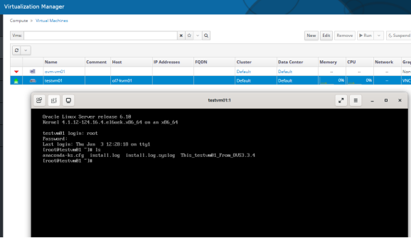 #冲刺创作新星# Migrate OVM to OLVM-鸿蒙开发者社区