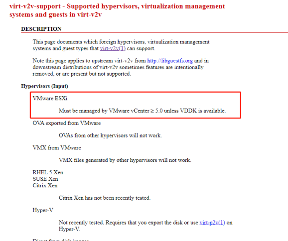 #冲刺创作新星# Migrate VMware to OLVM-鸿蒙开发者社区