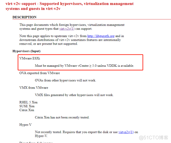 #冲刺创作新星# Migrate VMware to OLVM-开源基础软件社区
