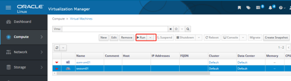 #冲刺创作新星# Migrate OVM to OLVM-鸿蒙开发者社区