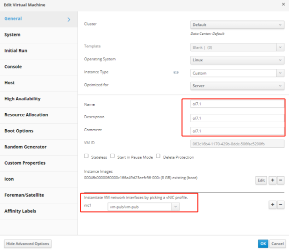 #冲刺创作新星# Migrate OVM to OLVM-鸿蒙开发者社区