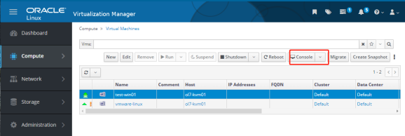 #冲刺创作新星# Migrate VMware to OLVM-鸿蒙开发者社区