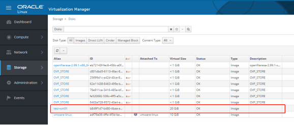 #冲刺创作新星# Migrate VMware to OLVM-鸿蒙开发者社区