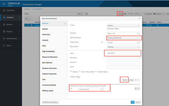 #冲刺创作新星# Migrate VMware to OLVM-鸿蒙开发者社区