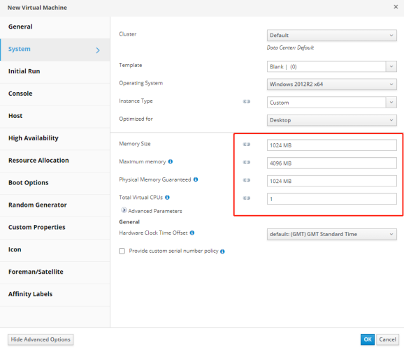 #冲刺创作新星# Migrate VMware to OLVM-鸿蒙开发者社区