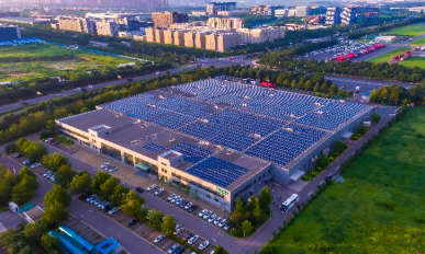 施耐德(北京)中压和低压电器有限公司