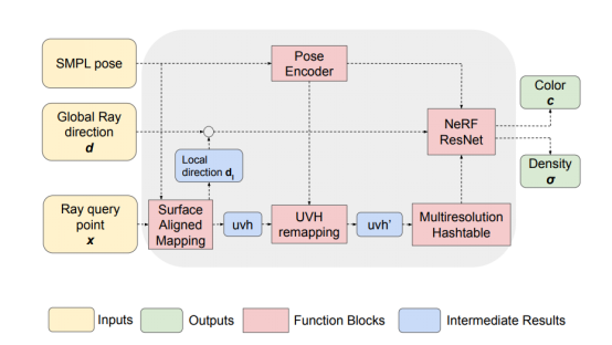 图2. 网络架构图