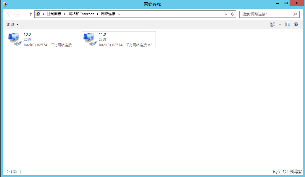 Windows Server 2012 R2 路由功能部署