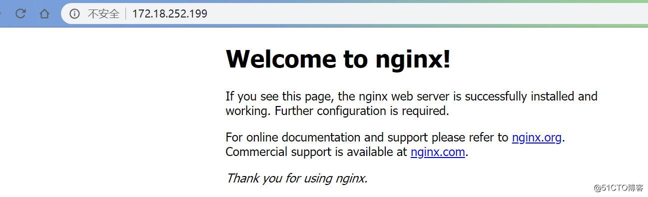 nginx-搭建直播平台