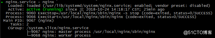 Linux安装反向代理服务器Nginx步骤